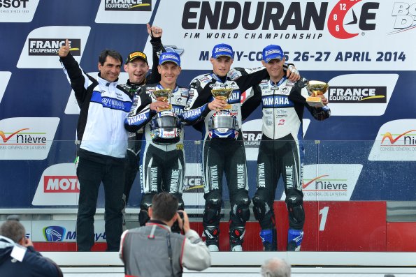 2014 78 Bol D'Or 31144